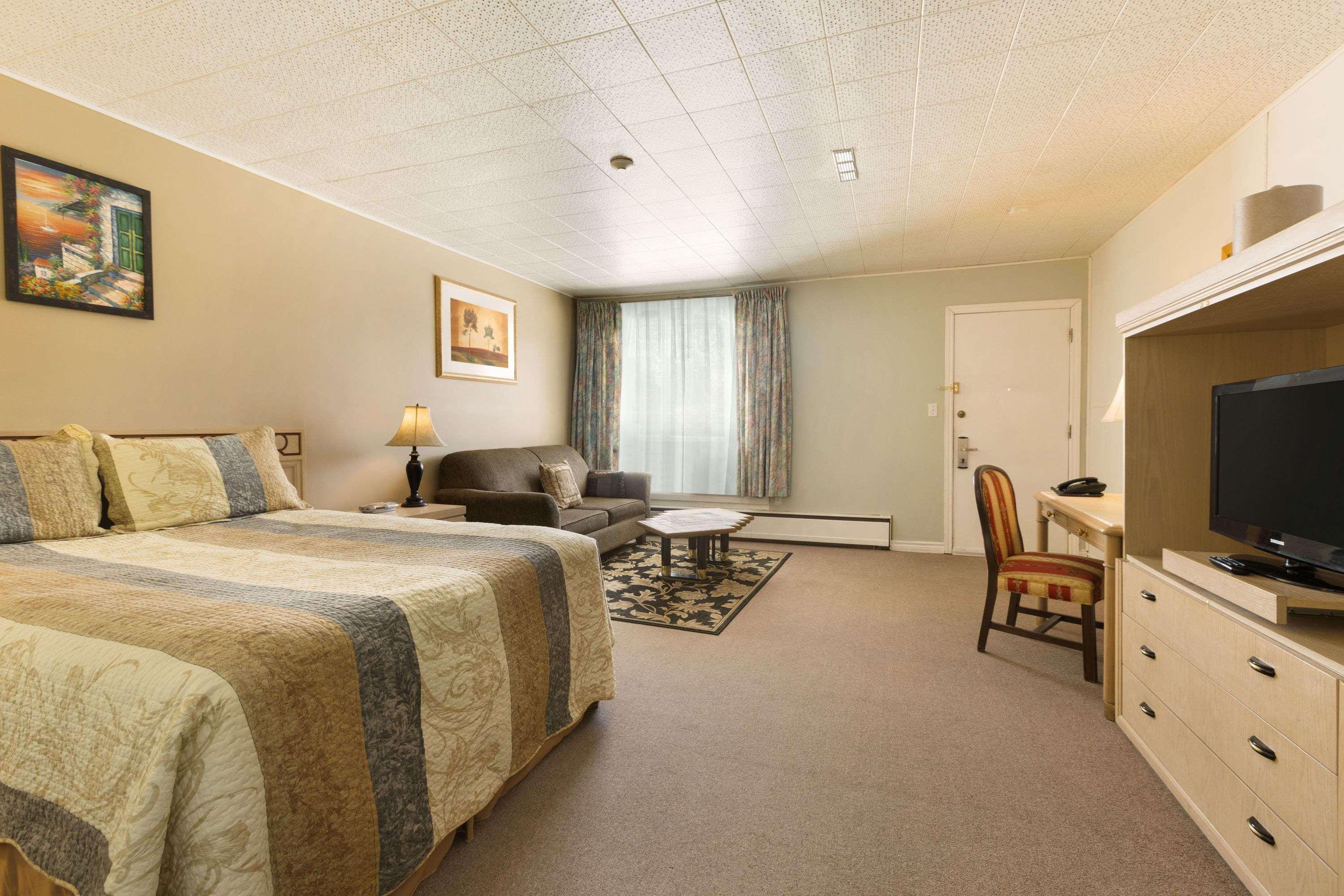 Travel Inn Cochrane מראה חיצוני תמונה