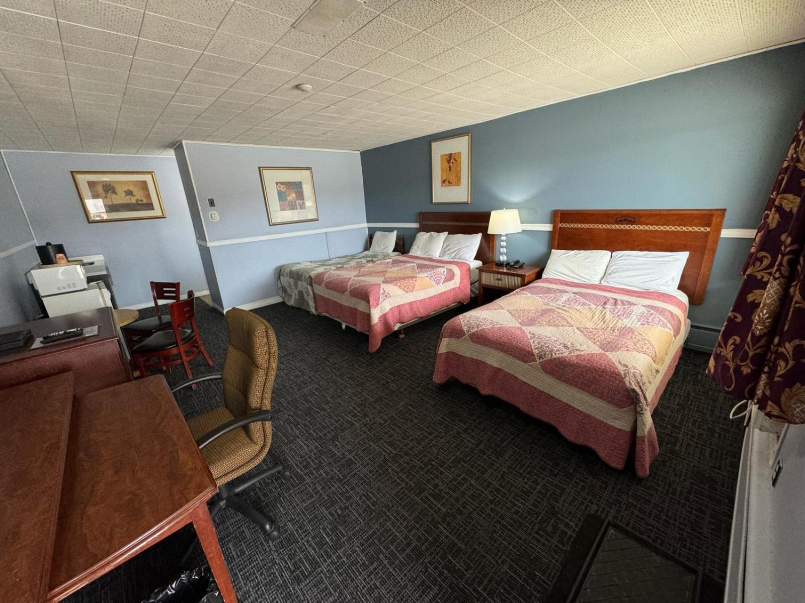 Travel Inn Cochrane מראה חיצוני תמונה