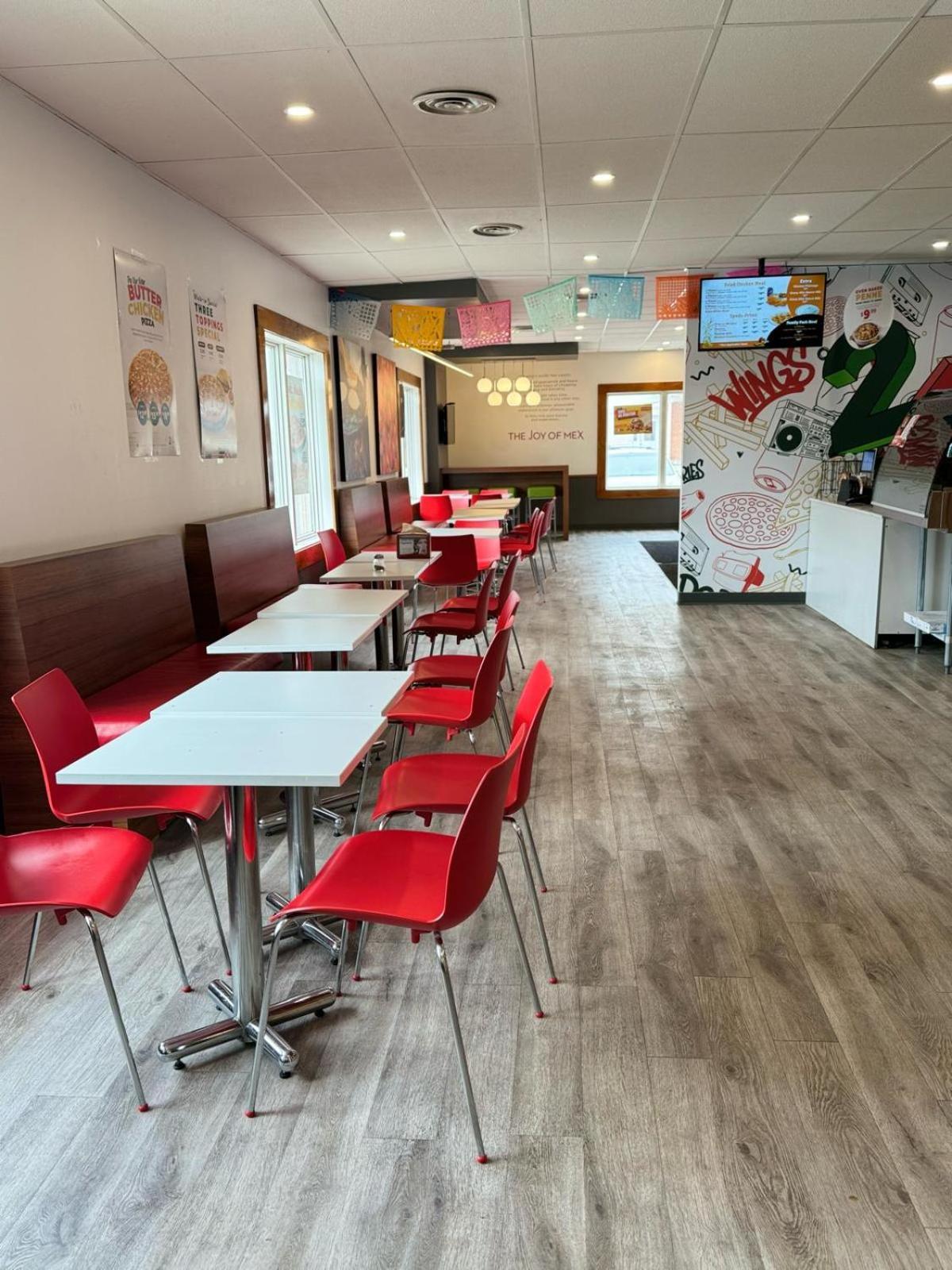 Travel Inn Cochrane מראה חיצוני תמונה
