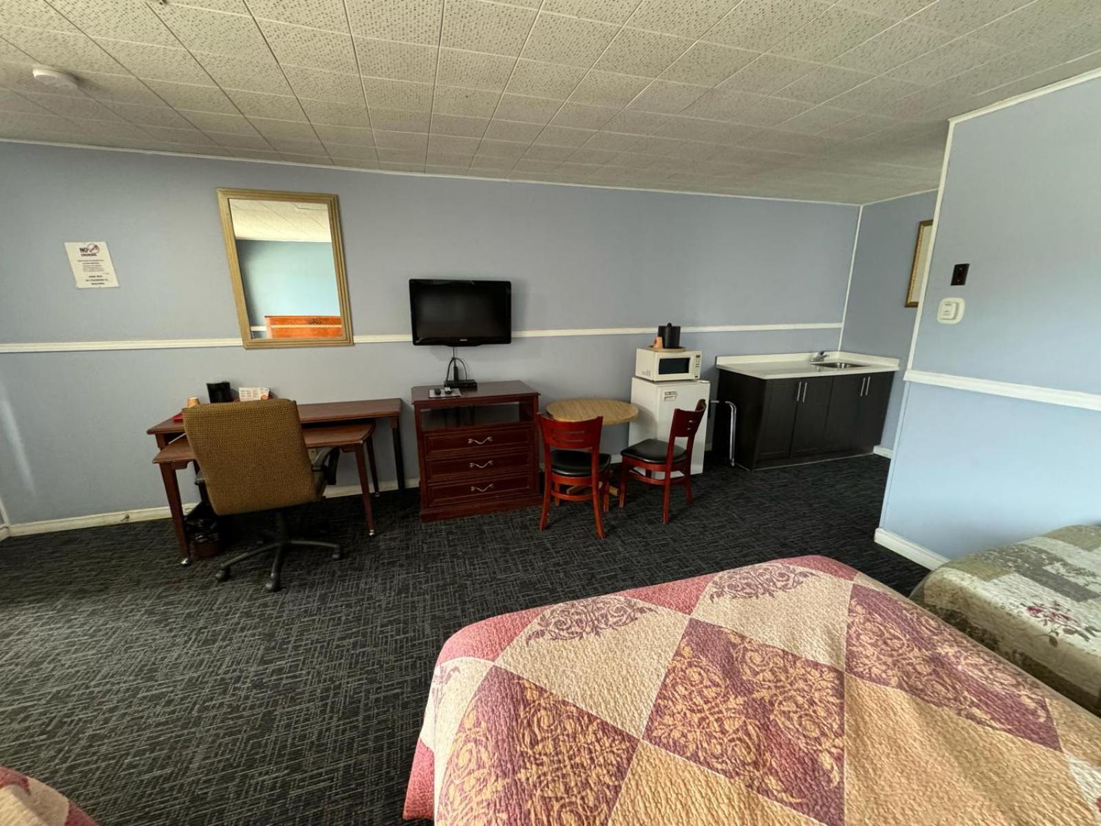 Travel Inn Cochrane מראה חיצוני תמונה